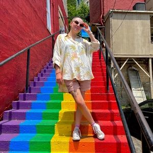 Meet your Posher, Hallie